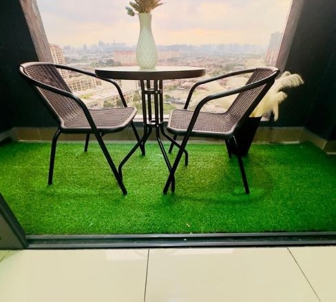 Aera Residence for Rent 2BR Fully Furnished RM2,500