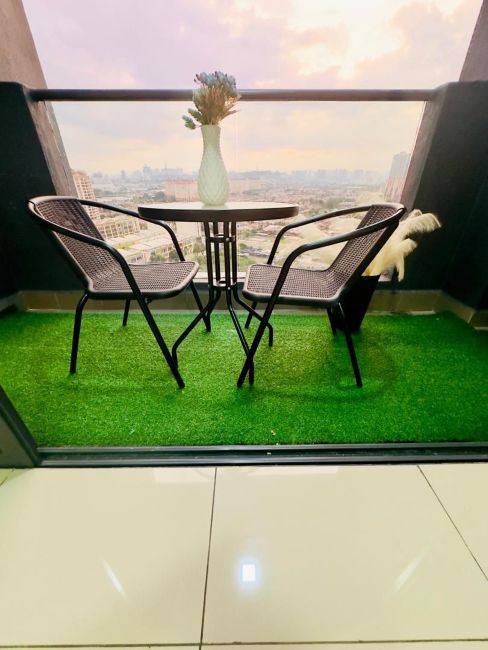 Aera Residence for Rent 2BR Fully Furnished RM2,500