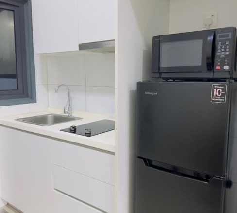 Aera Residence for Rent 2BR Fully Furnished RM2,500