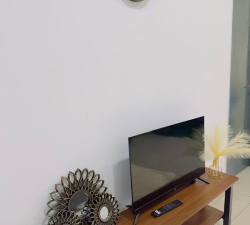 Aera Residence for Rent 2BR Fully Furnished RM2,500