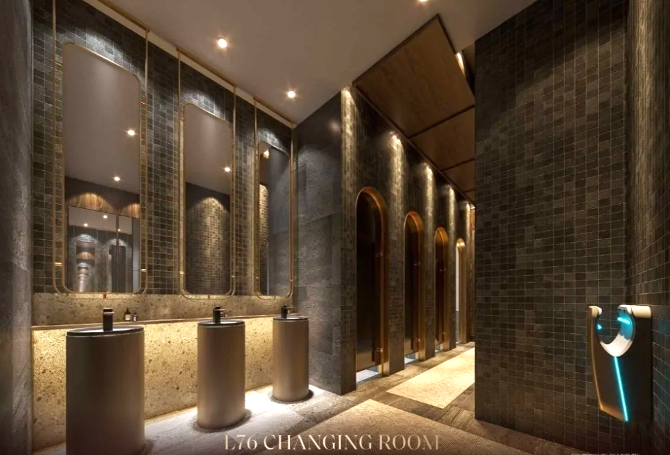 KLCC SOHO & SOVO Suite for Investment MM2H Entry Property
