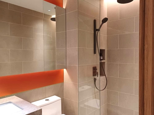 KLCC SOHO & SOVO Suite for Investment MM2H Entry Property