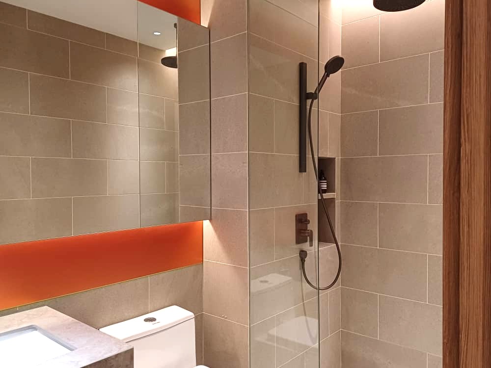 KLCC SOHO & SOVO Suite for Investment MM2H Entry Property