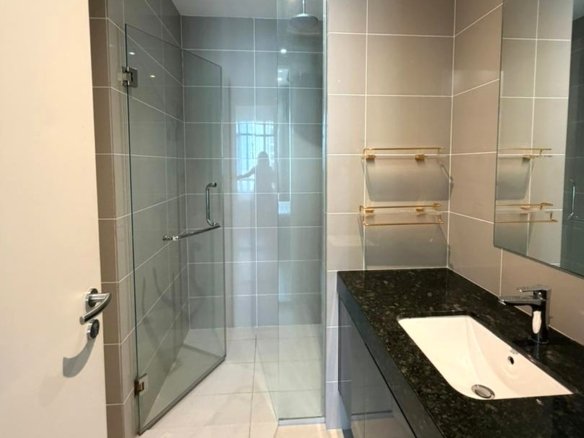 Park 2 Bukit Jalil for Rent Modern Units Near Pavilion