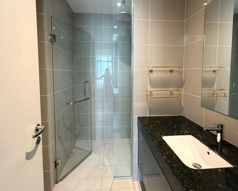 Park 2 Bukit Jalil for Rent Modern Units Near Pavilion