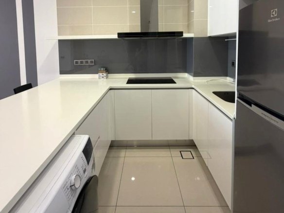 Park 2 Bukit Jalil for Rent Modern Units Near Pavilion