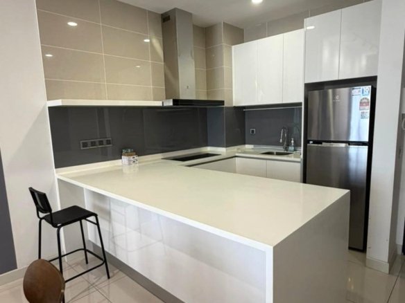 Park 2 Bukit Jalil for Rent Modern Units Near Pavilion