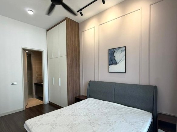 Park 2 Bukit Jalil for Rent Modern Units Near Pavilion