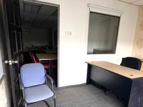 Puchong Prima Office for Sale Freehold, Near LRT & High Traffic