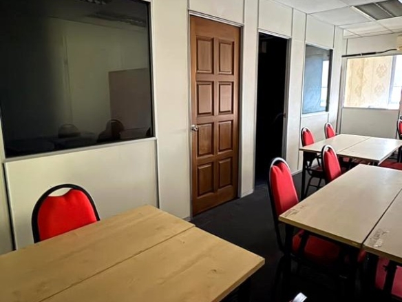 Puchong Prima Office for Sale Freehold, Near LRT & High Traffic