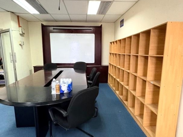 Puchong Prima Office for Sale Freehold, Near LRT & High Traffic
