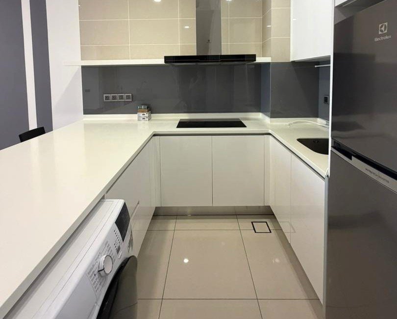 Rent The Park 2 Bukit Jalil Serviced Residence Near Pavilion