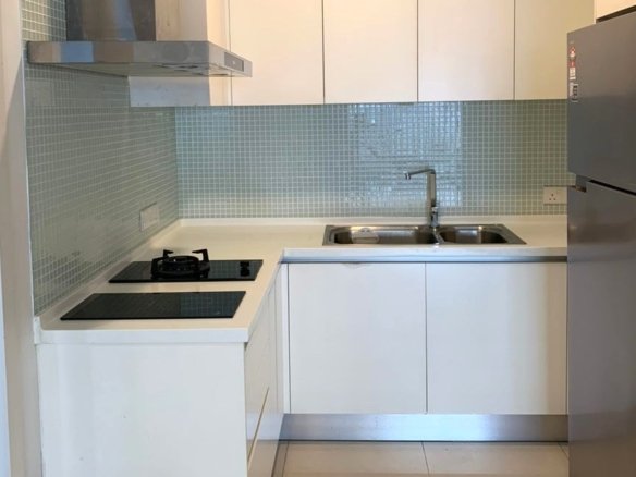 Rent The Park 2 Bukit Jalil Serviced Residence Near Pavilion
