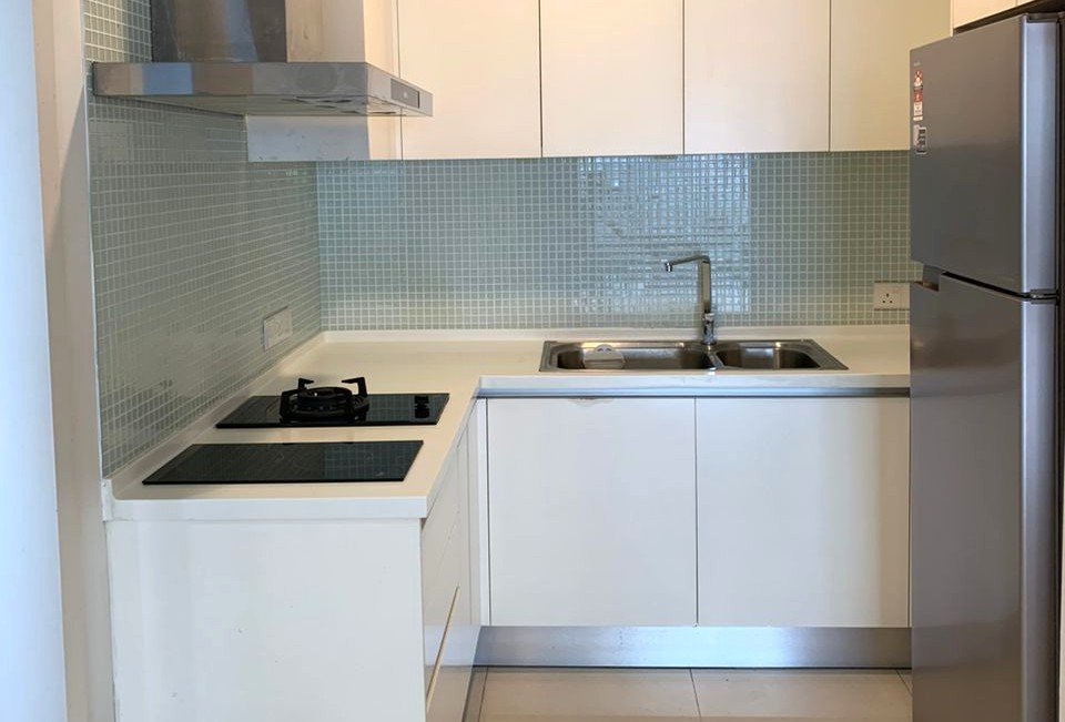 Rent The Park 2 Bukit Jalil Serviced Residence Near Pavilion