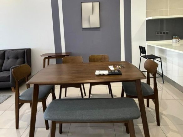 Rent The Park 2 Bukit Jalil Serviced Residence Near Pavilion