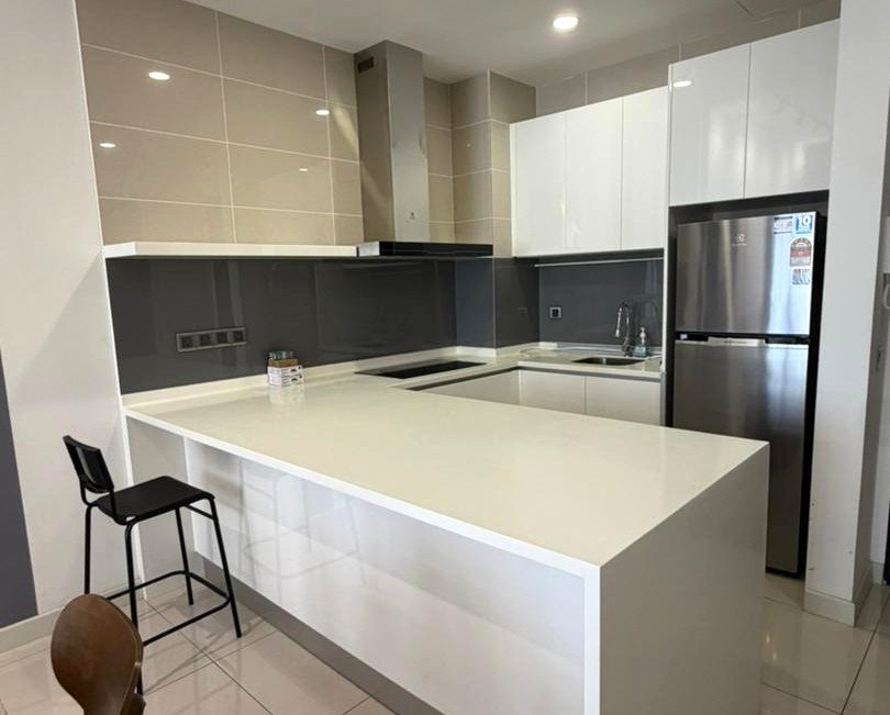 Rent The Park 2 Bukit Jalil Serviced Residence Near Pavilion
