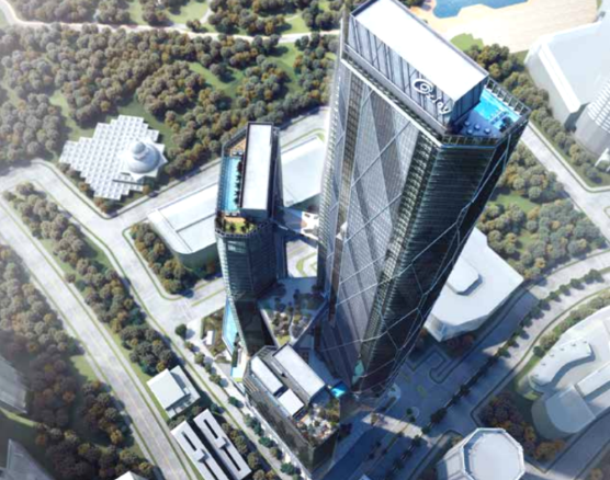 SO Sofitel KLCC Investment Opportunity | MM2H
