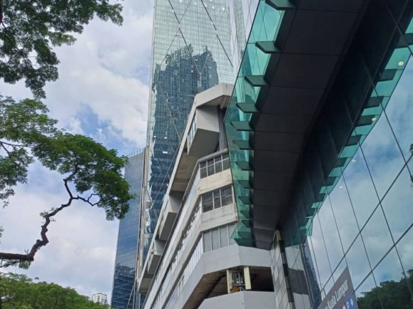 SO Sofitel KLCC Investment Opportunity | MM2H
