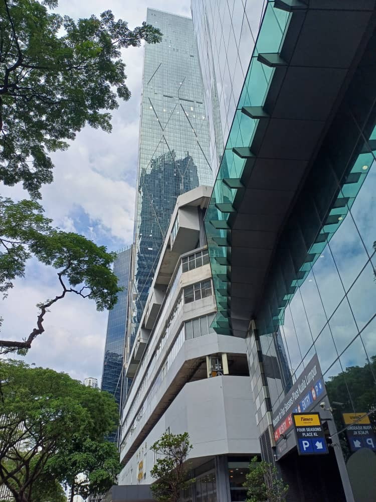 SO Sofitel KLCC Investment Opportunity | MM2H