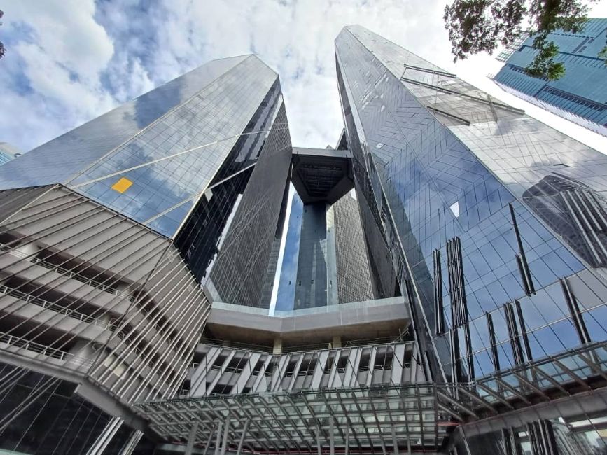 SO Sofitel KLCC Investment Opportunity | MM2H