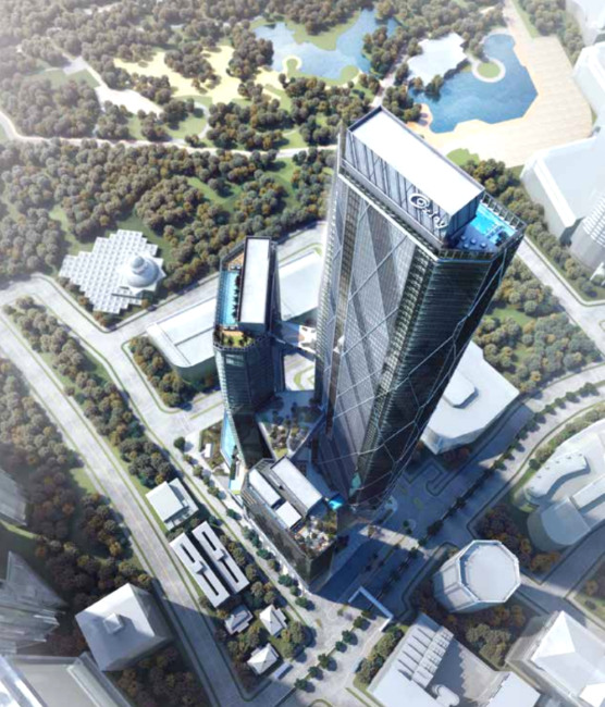 SO Sofitel KLCC Investment Opportunity | MM2H