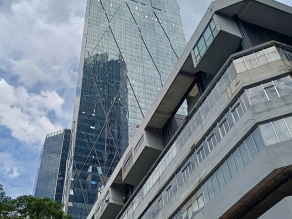 SO Sofitel KLCC Investment Opportunity | MM2H