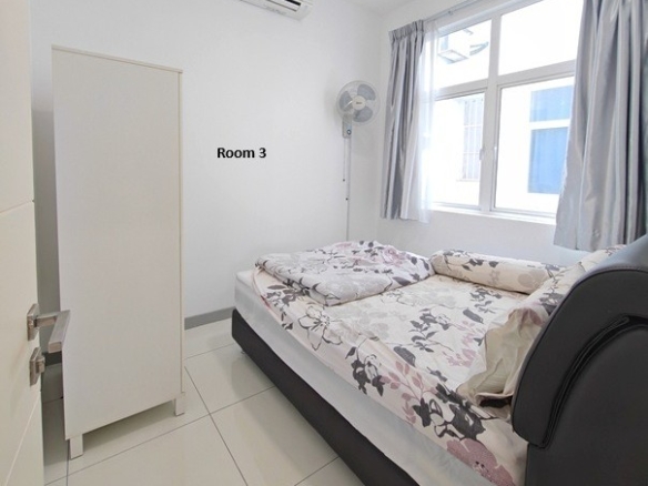 Skypod Residence Puchong Jaya Freehold Condo Near LRT & IOI