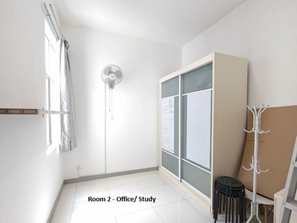 Skypod Residence Puchong Jaya Freehold Condo Near LRT & IOI
