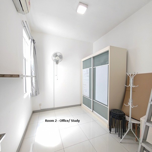 Skypod Residence Puchong Jaya Freehold Condo Near LRT & IOI
