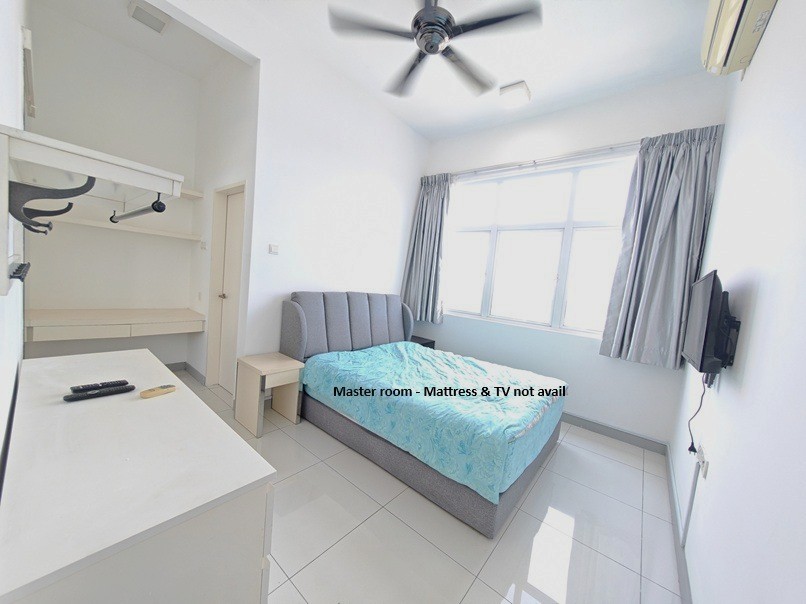 Skypod Residence Puchong Jaya Freehold Condo Near LRT & IOI