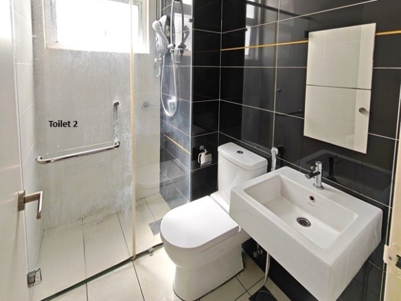 Skypod Residence Puchong Jaya Freehold Condo Near LRT & IOI