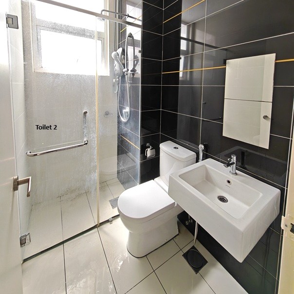Skypod Residence Puchong Jaya Freehold Condo Near LRT & IOI