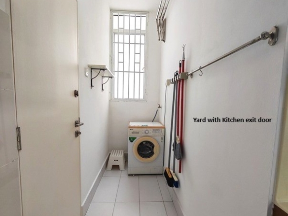 Skypod Residence Puchong Jaya Freehold Condo Near LRT & IOI