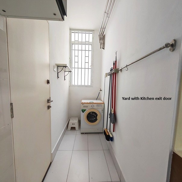Skypod Residence Puchong Jaya Freehold Condo Near LRT & IOI
