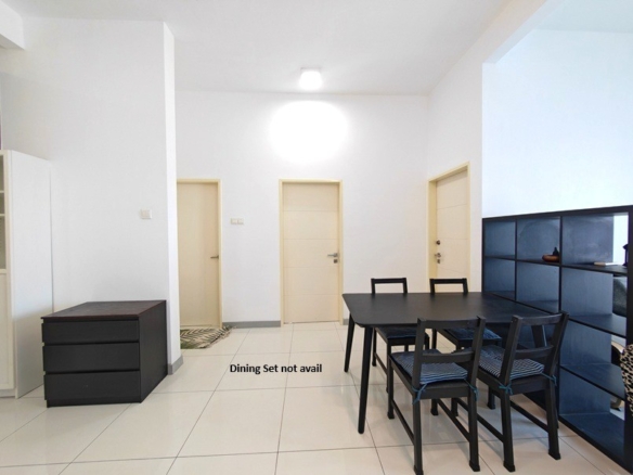 Skypod Residence Puchong Jaya Freehold Condo Near LRT & IOI