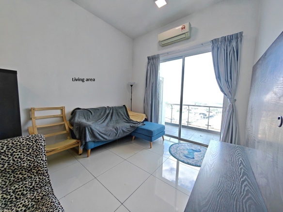 Skypod Residence Puchong Jaya Freehold Condo Near LRT & IOI