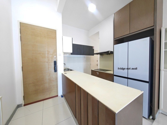 Skypod Residence Puchong Jaya Freehold Condo Near LRT & IOI