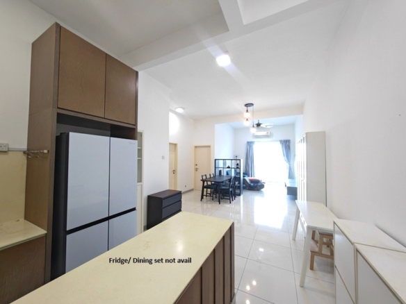 Skypod Residence Puchong Jaya Freehold Condo Near LRT & IOI
