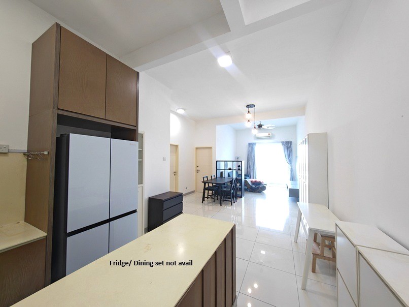 Skypod Residence Puchong Jaya Freehold Condo Near LRT & IOI