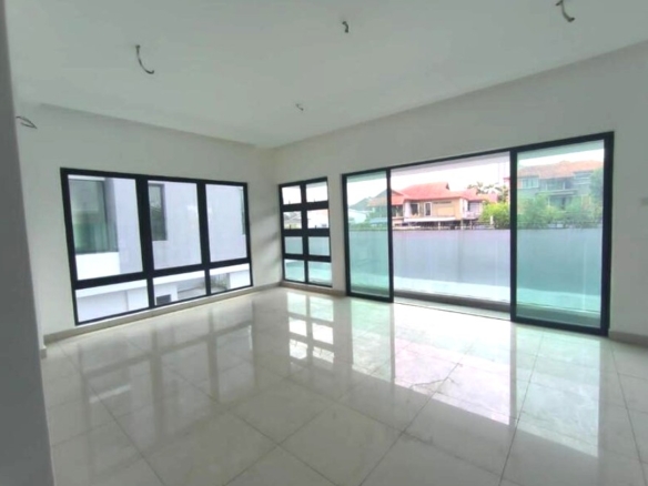 Taman Yarl OUG Brand New Bungalow for Sale | Special Package