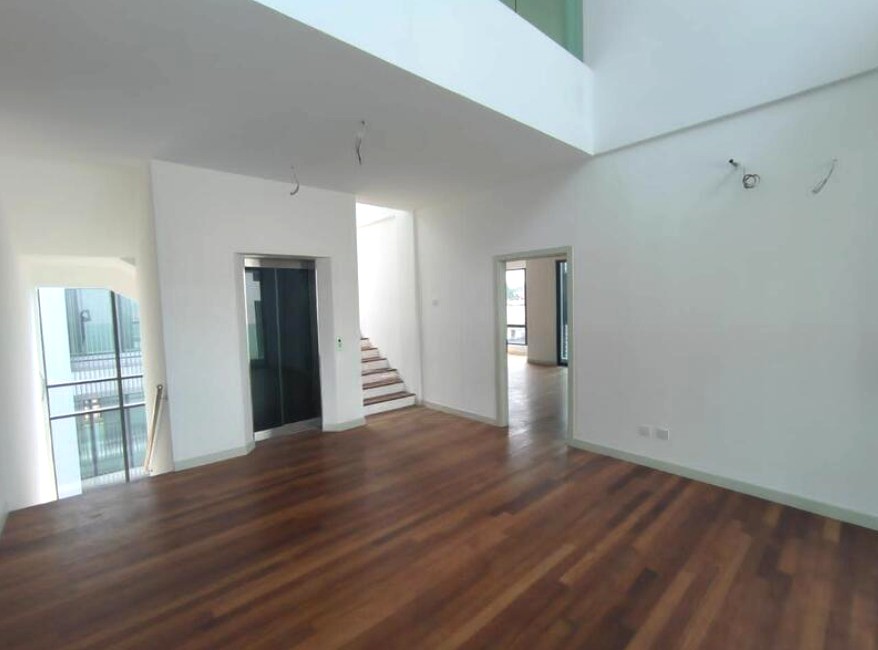 Taman Yarl OUG Brand New Bungalow for Sale | Special Package