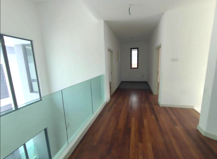 Taman Yarl OUG Brand New Bungalow for Sale | Special Package