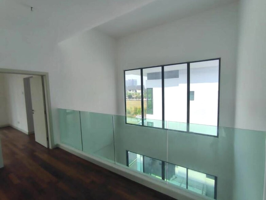 Taman Yarl OUG Brand New Bungalow for Sale | Special Package