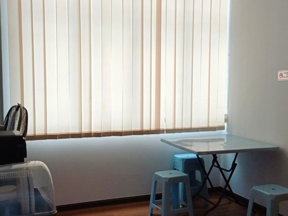 16 Sierra Puchong Office for Rent Fully Furnished Near MRT