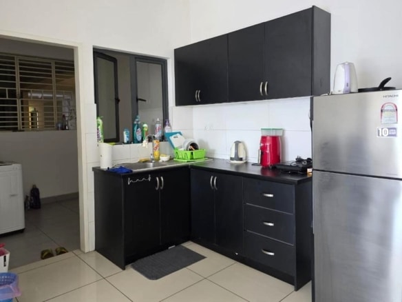 Casa Green Bukit Jalil Condo for Sale Spacious Residence