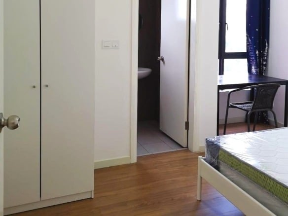 Casa Green Bukit Jalil Condo for Sale Spacious Residence