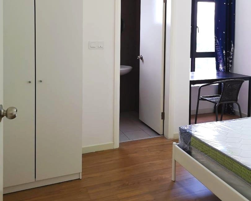 Casa Green Bukit Jalil Condo for Sale Spacious Residence