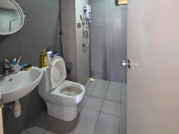 Casa Green Bukit Jalil Condo for Sale Spacious Residence