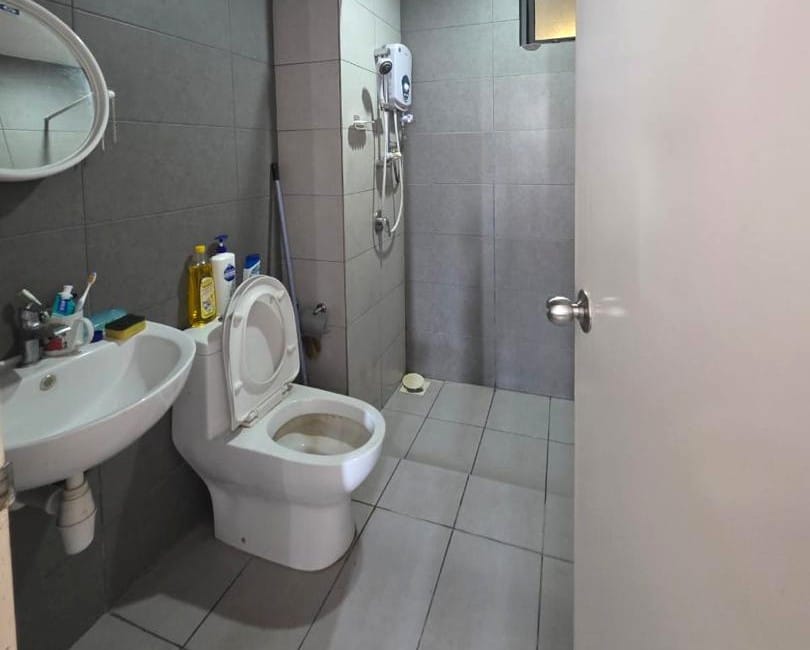 Casa Green Bukit Jalil Condo for Sale Spacious Residence