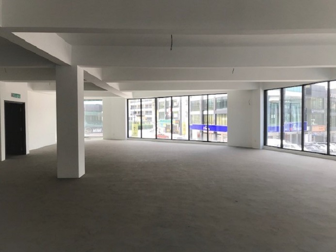 Corner Office for Rent in Puchong | 3600 sf Prime Office Spaces